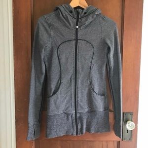 Lululemon hoodie